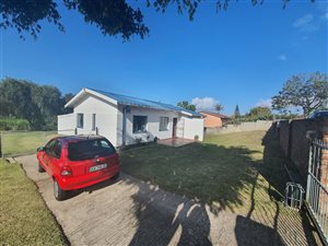 2 Bed House in Morningside