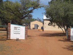 4751 ha Farm in Upington