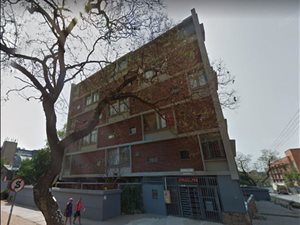 1.5 Bed Apartment in Pretoria Central