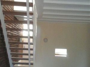 2 Bed Townhouse in The Hill