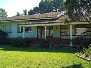 3 Bed House in Howick