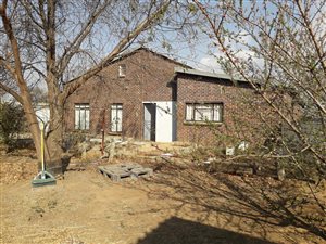 4 Bed House in Jameson Park
