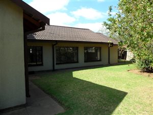4 Bed House in Del Judor