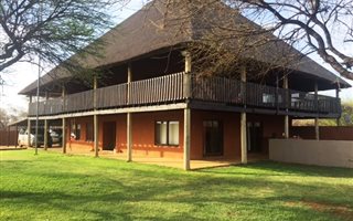 6 Bedroom House in Northam