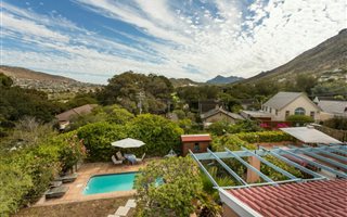 4 Bedroom House in Clovelly