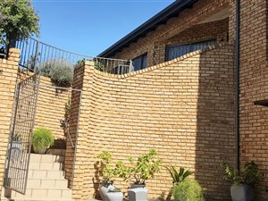3 Bed House in Bassonia