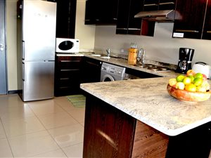 2 Bed Townhouse in Solheim