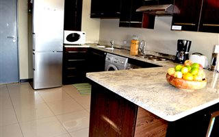 2 Bedroom Townhouse in Solheim