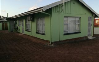 3 Bedroom House in Mobeni