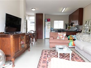 2 Bed House in Paarl