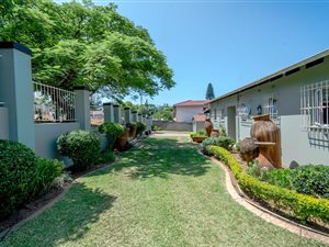 4 Bed House in Durban North