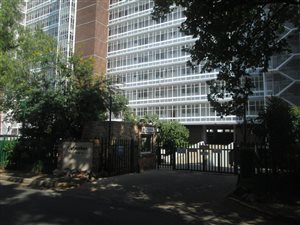 2 Bed Apartment in Bedford Gardens