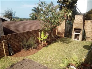 2 Bed Apartment in Mtunzini