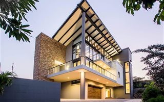 3 Bedroom House in Brettenwood Coastal Estate