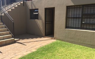 2 Bedroom Apartment in Melodie