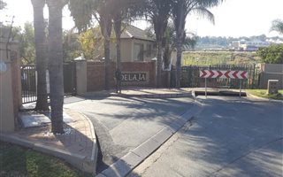2 Bedroom Apartment in Sonneglans