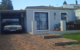 2 Bedroom Apartment in Goedemoed