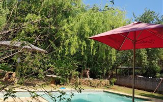 1 Bedroom Apartment in Skeerpoort