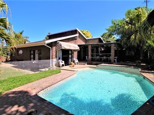 3 Bed House in Dorchester Heights