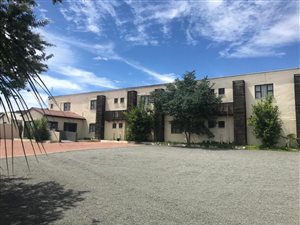 Commercial space in Southernwood