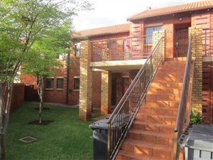 2 Bed Townhouse in Eco Park