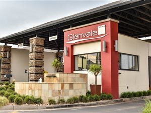 3 Bed House in Glen Eagles