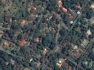1070 m² Land available in Pennington