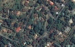 1070 m² Land available in Pennington