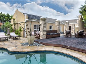 3 Bed House in Blouberg Sands