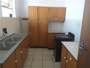 1 Bed Flat in Kimberley Central