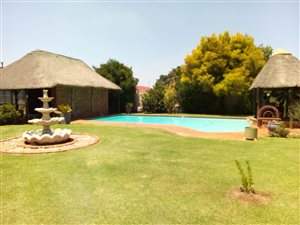 3 Bed House in Daggafontein
