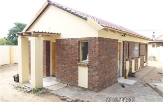 3 Bedroom House in Marapong