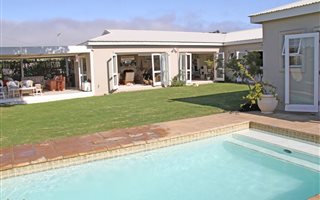 5 Bedroom House in Plettenberg Bay