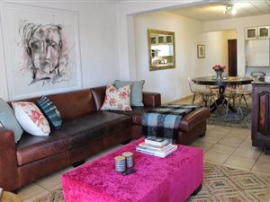 3 Bed Apartment in Bryanston