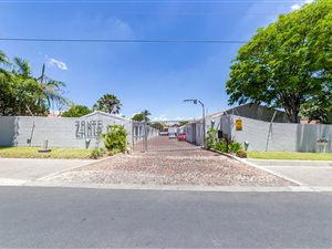 3 Bed Townhouse in Ferndale