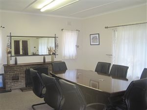 18 m² Office Space in Hillcrest Central