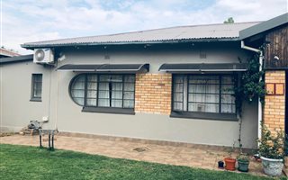 3 Bedroom House in Herlear