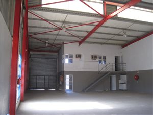 352 m² Industrial space in Westmead