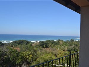 3 Bed Penthouse in Sea Park