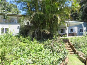 4 Bed House in Assagay