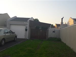 3 Bed House in Townsend Estate