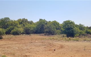 1176 m² Land available in The Ridge Estate