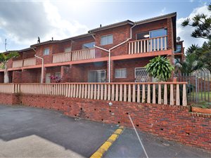 3 Bed Duplex in Malvern