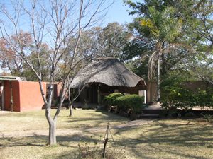 8.7 ha Farm in Bela-Bela (Warmbaths)