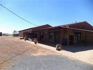 520 m² Commercial space in Bronkhorstspruit