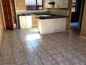 2 Bed Apartment in Boksburg Central