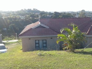 3 Bed House in Adams Mission