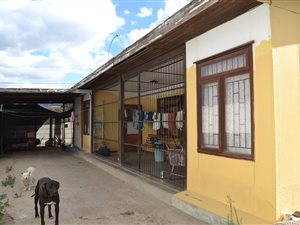 3 Bed House in Wolseley
