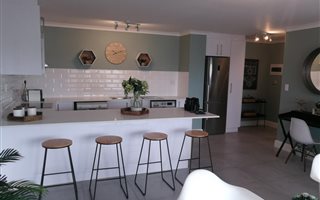 2 Bedroom Apartment in Observatory