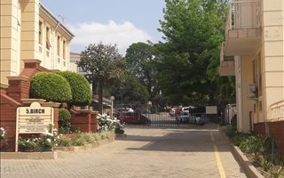 540 m² Commercial space in Bryanston